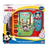 Disney Junior Mickey Mouse Funhouse Explore & Learn Book - view 5